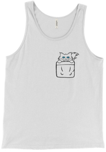 zesschen Tank Top