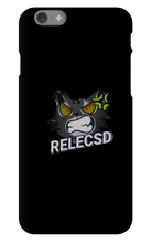 elrelecsd iPhone Phone Cases
