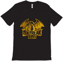 lolfreak8995 Gold Foil T-Shirts