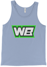 wigbill98 Tank Top