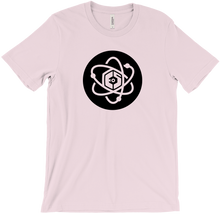 EOS T-Shirts Black Logo