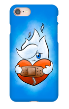 Fira Love iPhone Case