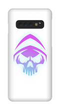 SteellCrow Logo Samsung Phone Cases