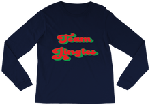 Team Jingles Long Sleeve Tee