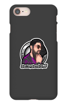 Logo iPhone Phone Cases