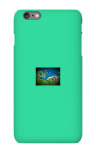 utssky iPhone Phone Cases