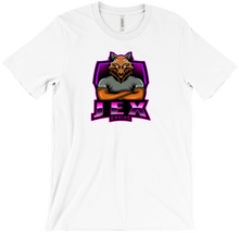 Jex Gaming T-Shirts