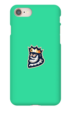 Klassicpal, King 👑 Iphone Case Design | #2