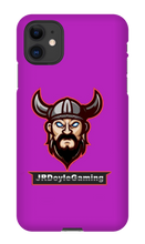 JRDoyleGaming iPhone Phone Cases