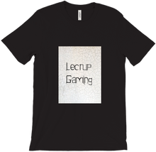 lecrup_gaming T-Shirts