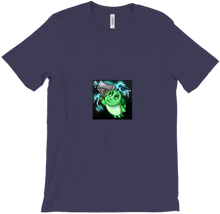 turnt_turtless T-Shirts