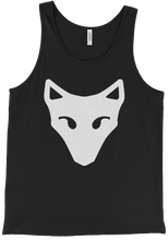 Stu Image Tank Top (White)