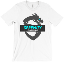 T-Shirt - Serenity Gaming