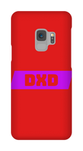dxd_sreams Samsung Phone Cases