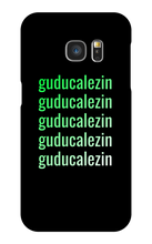guducalezin Samsung Phone Cases