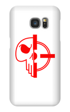 h1tman Samsung Phone Cases