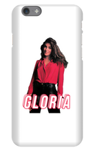 kristiande_ iPhone Gloria Case