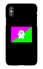 gotspooked iPhone Phone Cases