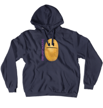 Tater Logo Hoodie