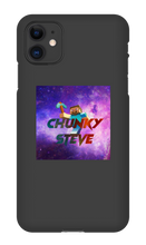 chunkysteve0 iPhone Phone Cases