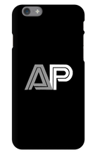 Adam PCs iPhone Phone Cases