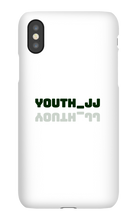 youth_jj iPhone Phone Cases