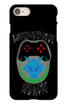 lordofdurr iPhone Phone Cases