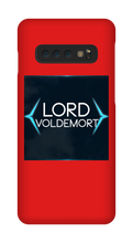 Lord Voldemort Handyhülle