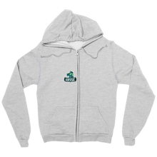 h4sse_ Zip Up Hoodie
