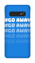 teambronka Samsung Phone Cases