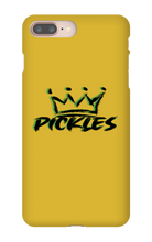 King Pickles Fresh IPhone Cases
