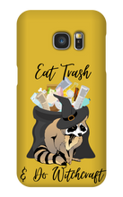 Do Witchcraft Samsung Phone Cases
