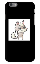 wolftwitch98 iPhone Phone Cases