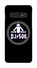 DJ506 Samsung Phone Cases