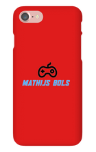 mathijsbols iPhone Phone Cases