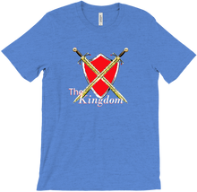 cottonknight19 T-Shirts