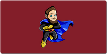 superbenny XXL Gaming Mousepad