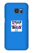 dropthebass samsung phonecase