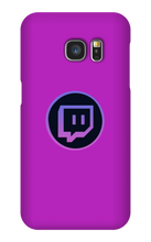 seb5679 Samsung Phone Cases