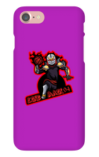 likemaik94 iPhone Phone Cases
