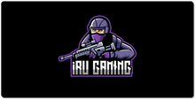 Big Boi Gaming Mousepad