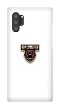 yogithebeardedbear Samsung Phone Cases