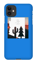 AZ BOYS CASE (IPHONE)