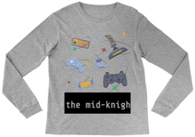 the mid-knight long-sleeve-tee