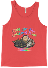 Unicorn Kids Tank Top