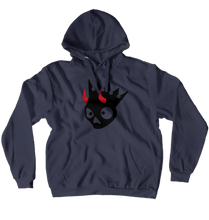 The Kings Hoodie (Dark)