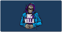 ingkilla XXL Gaming Mousepad