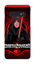 darth_zovaza Samsung Phone Cases