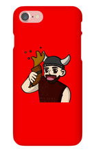 the_jolly_norscan iPhone Phone Cases
