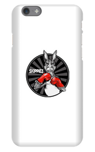 Logo iPhone Cases